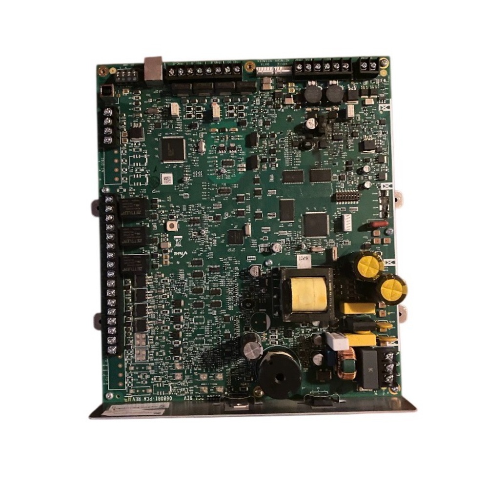 Silent knight 6808 controller board circuit only for parts or repair